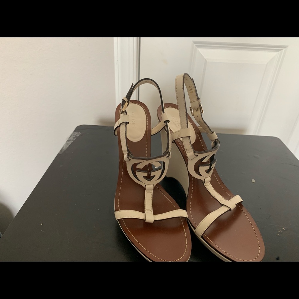 Gucci Sandals - Picture 5 of 5